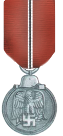 Østfrontmedaljen2